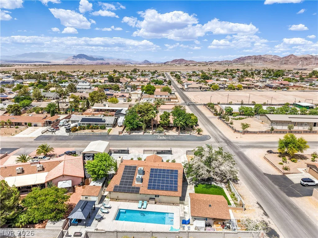 1591 Palomino, Henderson, NV 89002
