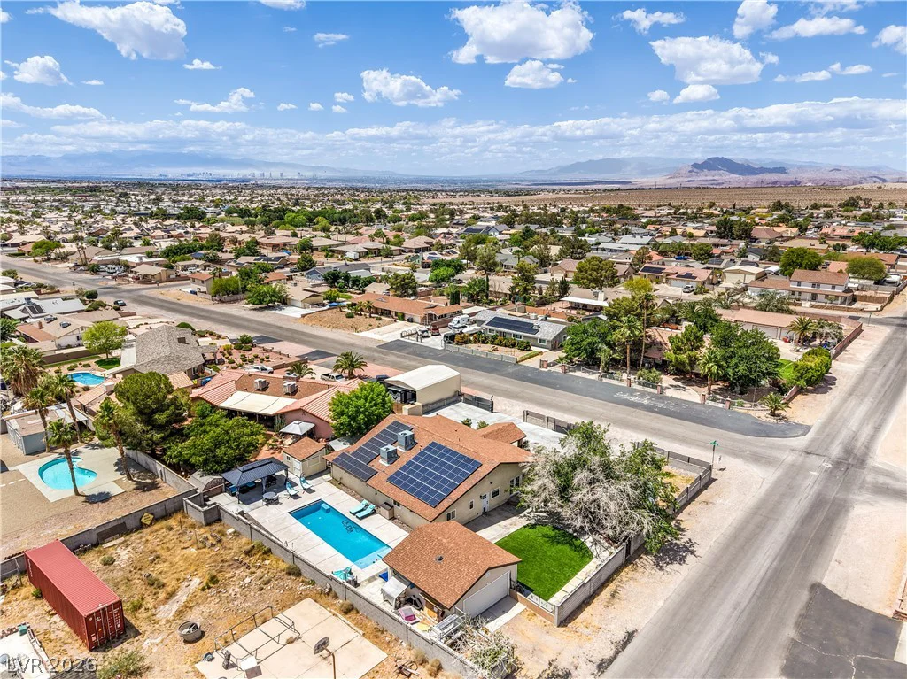 1591 Palomino, Henderson, NV 89002