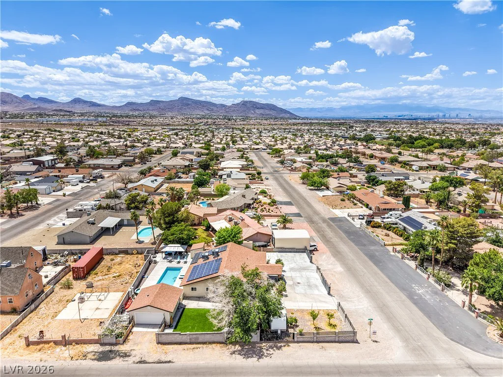 1591 Palomino, Henderson, NV 89002