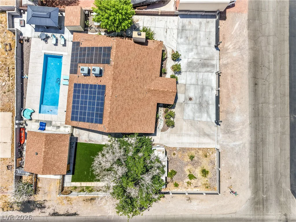 1591 Palomino, Henderson, NV 89002