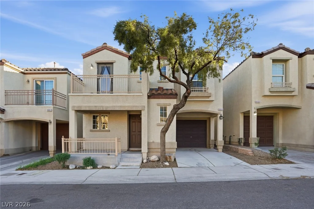 9069 Tantalizing, Las Vegas, NV 89149