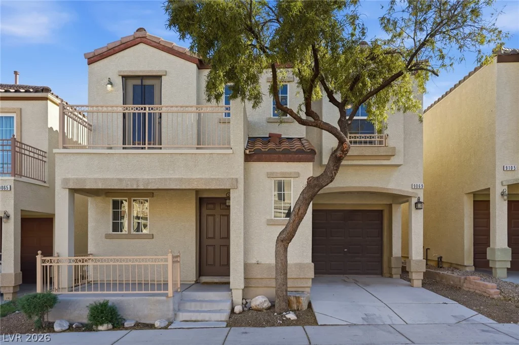 9069 Tantalizing, Las Vegas, NV 89149