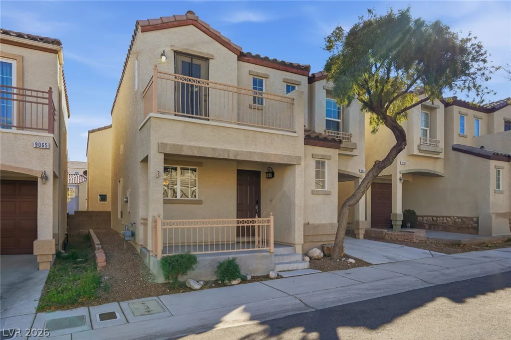 9069 Tantalizing, Las Vegas, NV 89149