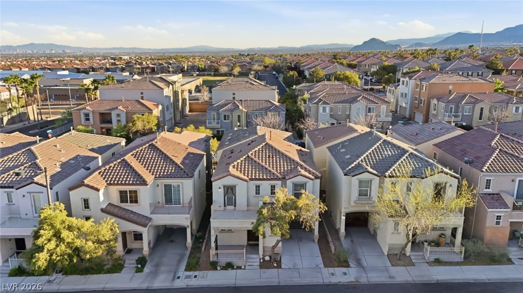 9069 Tantalizing, Las Vegas, NV 89149
