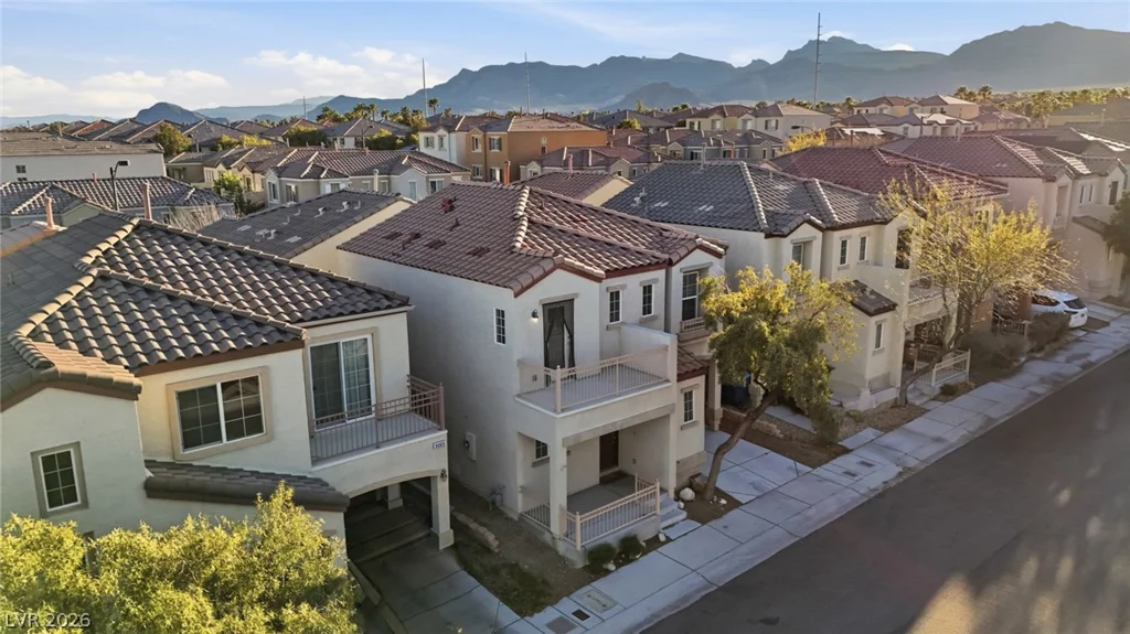 9069 Tantalizing, Las Vegas, NV 89149