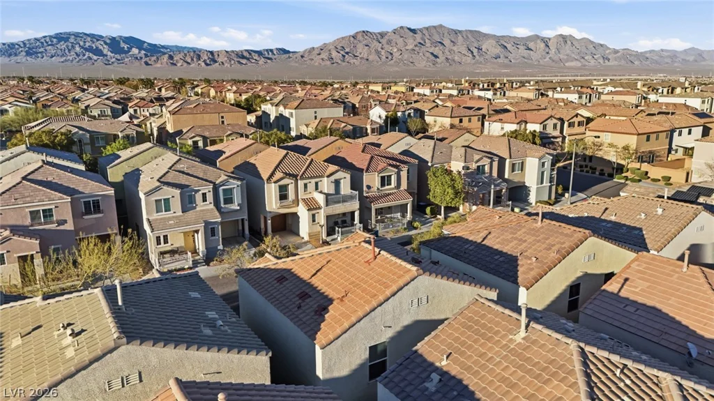 9069 Tantalizing, Las Vegas, NV 89149
