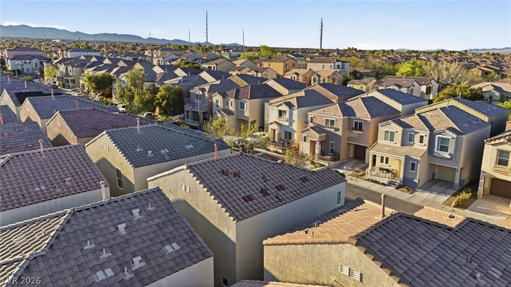 9069 Tantalizing, Las Vegas, NV 89149