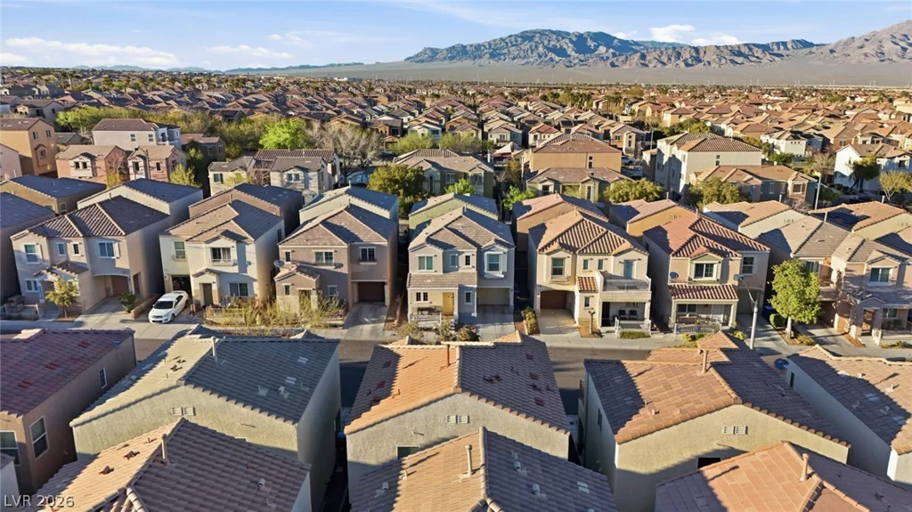 9069 Tantalizing, Las Vegas, NV 89149