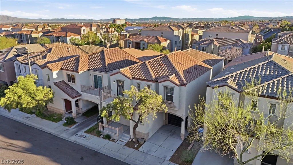 9069 Tantalizing, Las Vegas, NV 89149