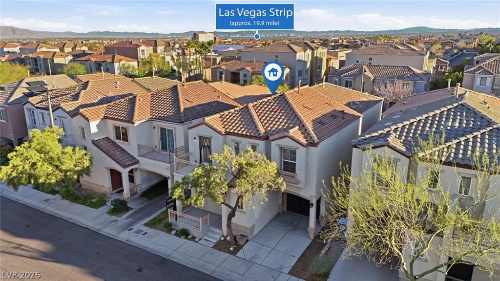 9069 Tantalizing, Las Vegas, NV 89149