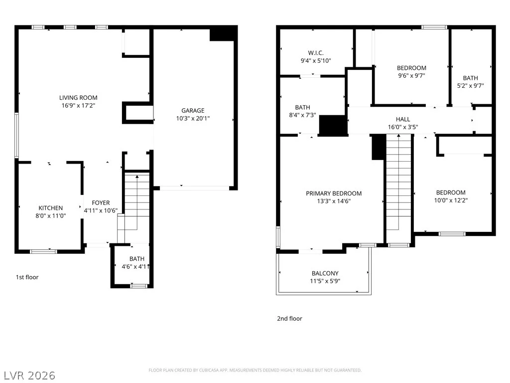 9069 Tantalizing, Las Vegas, NV 89149