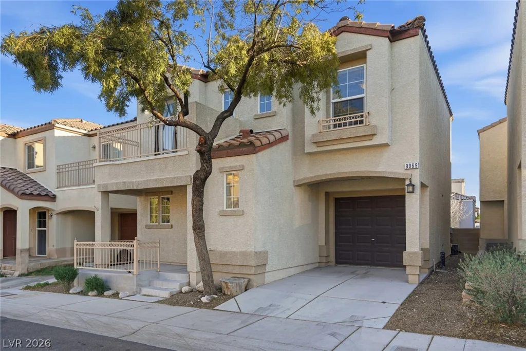 9069 Tantalizing, Las Vegas, NV 89149