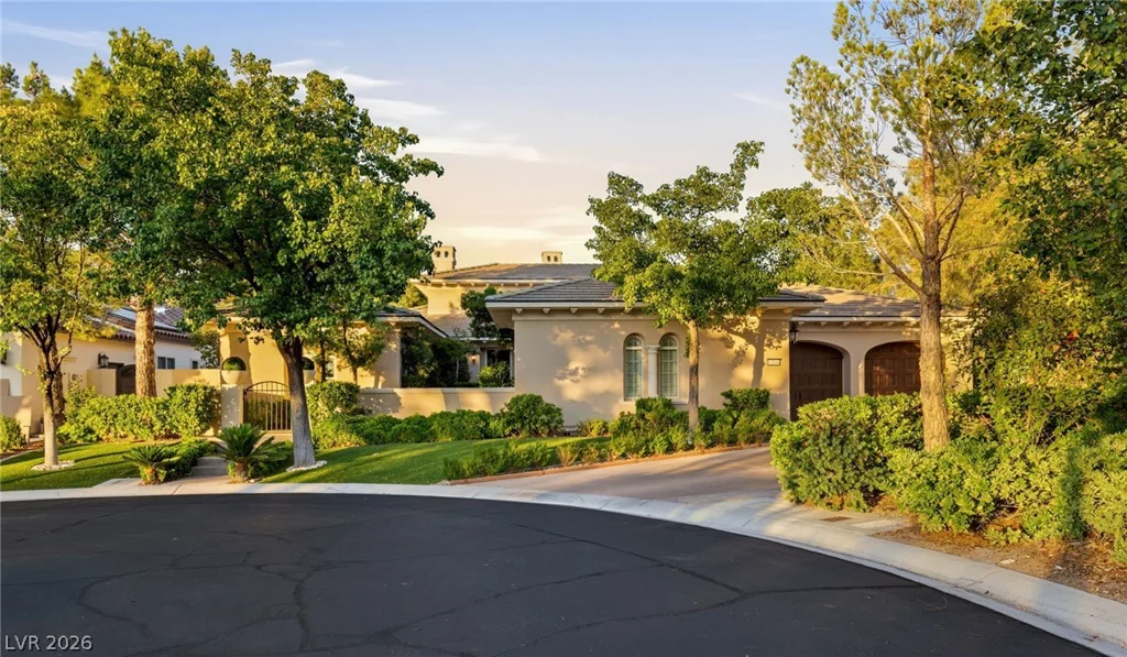 12016 Port Labelle, Las Vegas, NV 89141