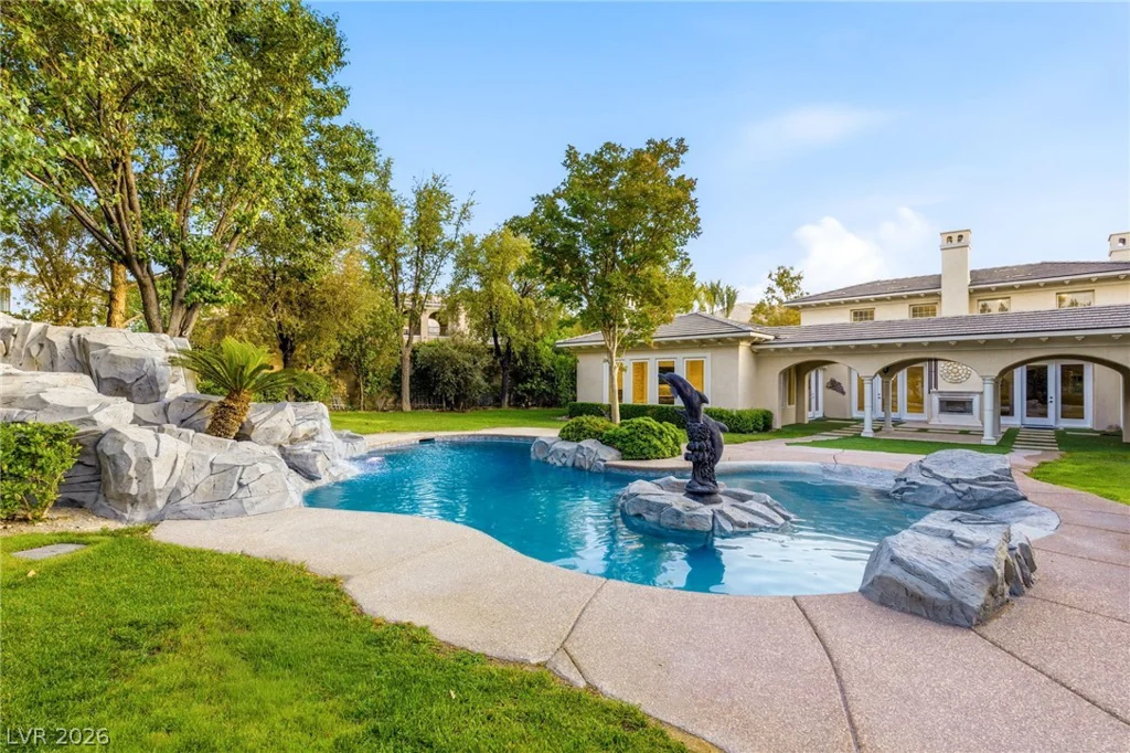 12016 Port Labelle, Las Vegas, NV 89141