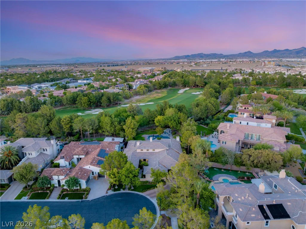 12016 Port Labelle, Las Vegas, NV 89141