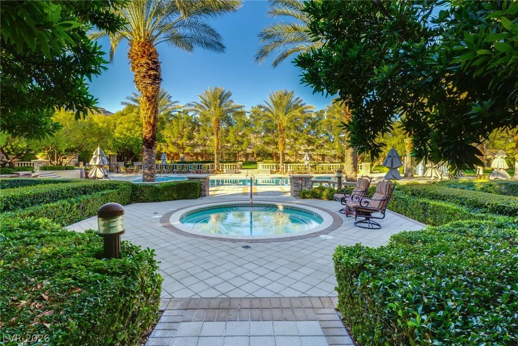12016 Port Labelle, Las Vegas, NV 89141