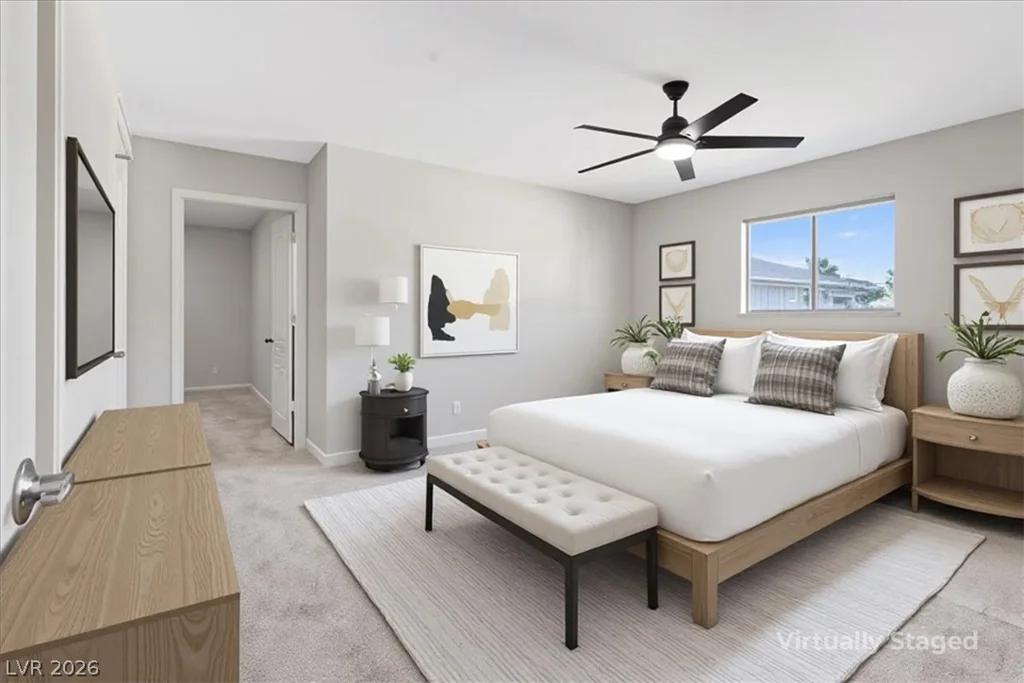 669 Oakmont, Las Vegas, NV 89109