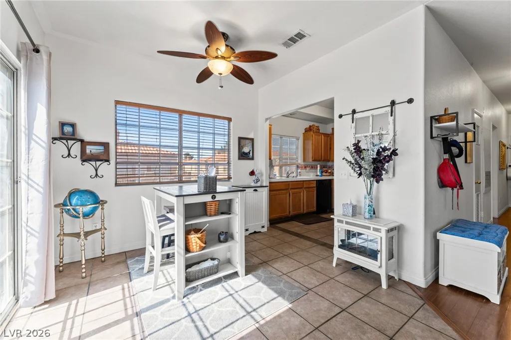 1851 Hillpointe, Henderson, NV 89074