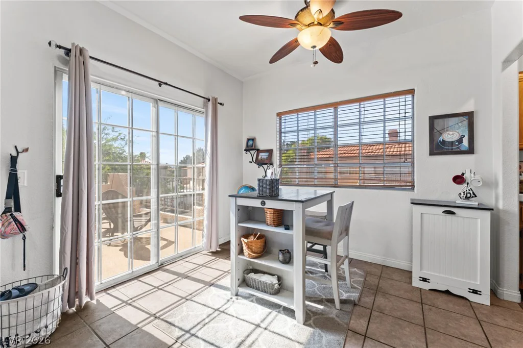 1851 Hillpointe, Henderson, NV 89074