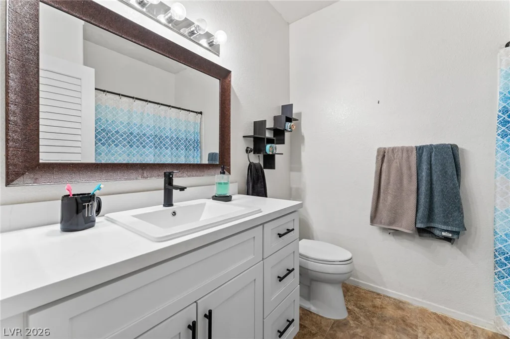 1851 Hillpointe, Henderson, NV 89074