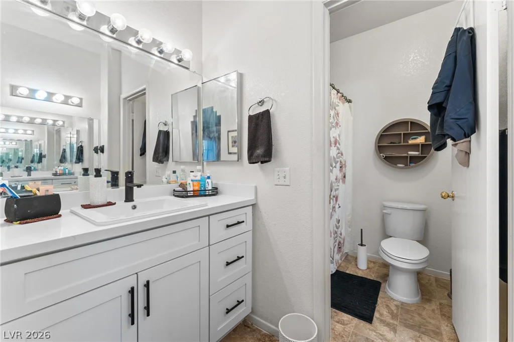 1851 Hillpointe, Henderson, NV 89074