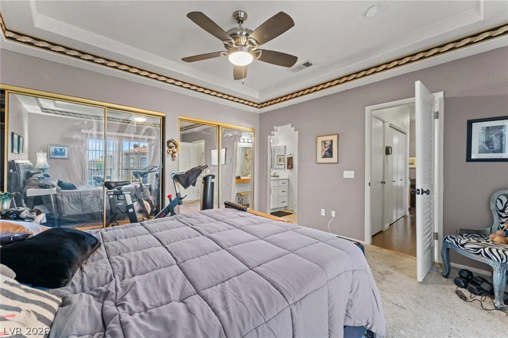 1851 Hillpointe, Henderson, NV 89074