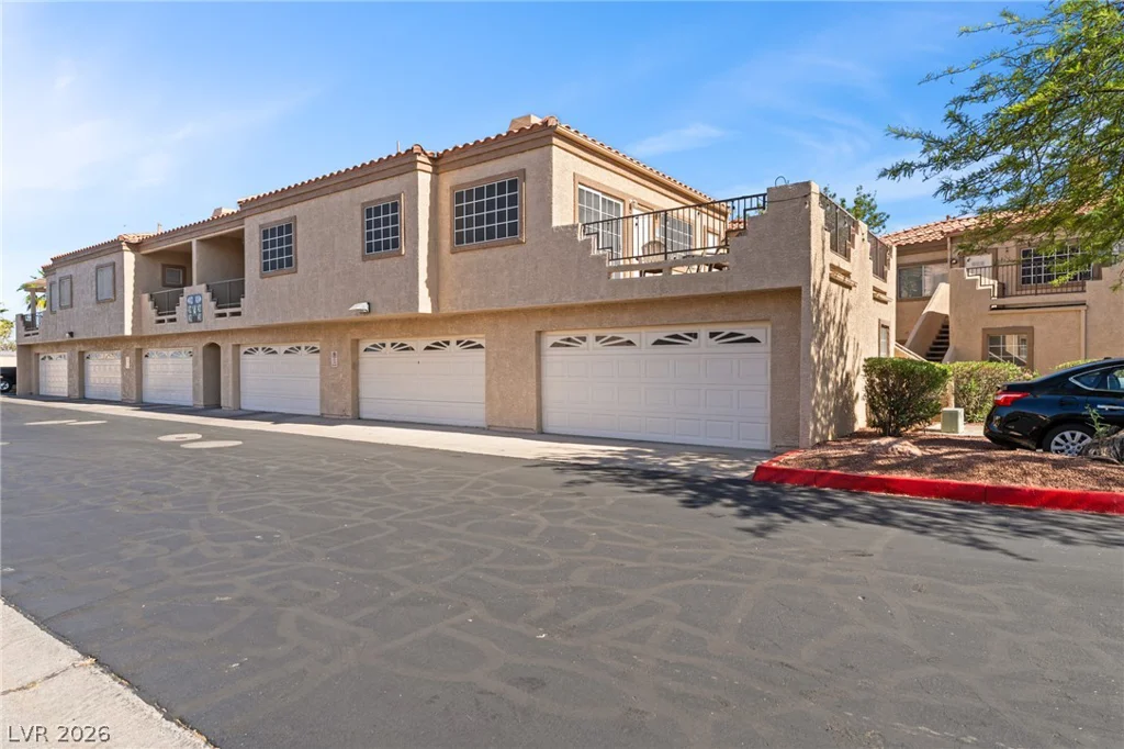 1851 Hillpointe, Henderson, NV 89074