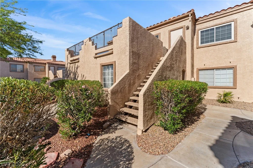 1851 Hillpointe, Henderson, NV 89074
