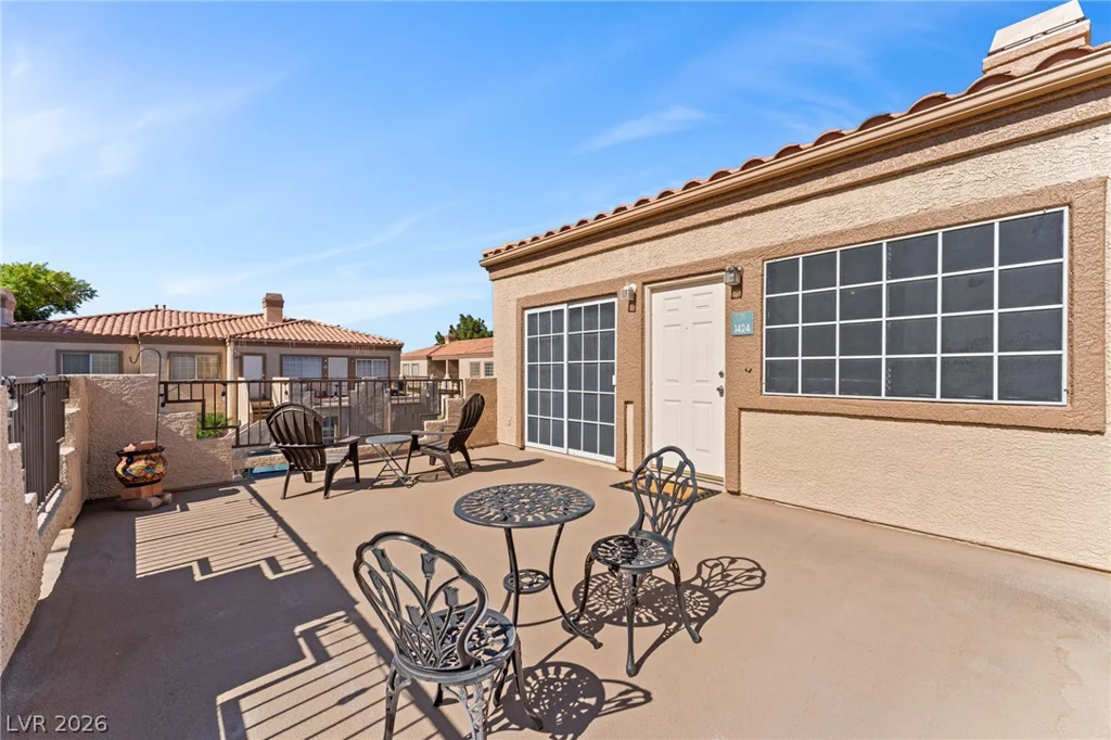 1851 Hillpointe, Henderson, NV 89074