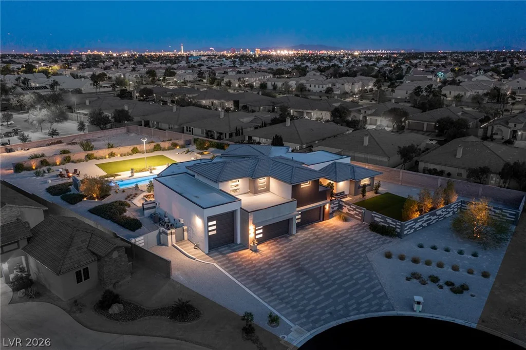 4050 Tomsik, Las Vegas, NV 89129