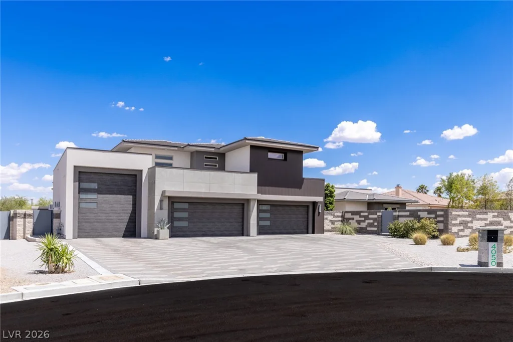 4050 Tomsik, Las Vegas, NV 89129