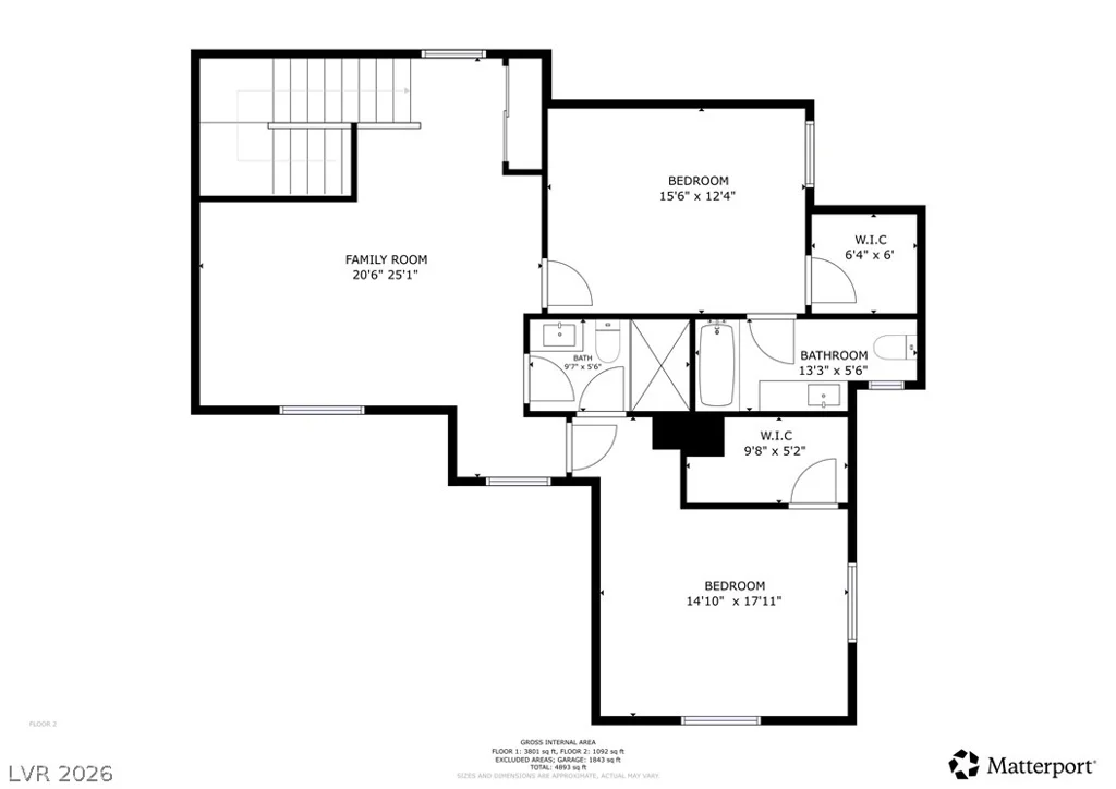 4050 Tomsik, Las Vegas, NV 89129