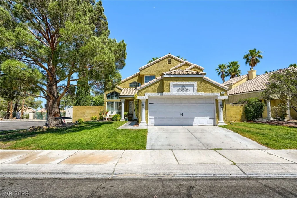 3024 Half Shell, Las Vegas, NV 89128
