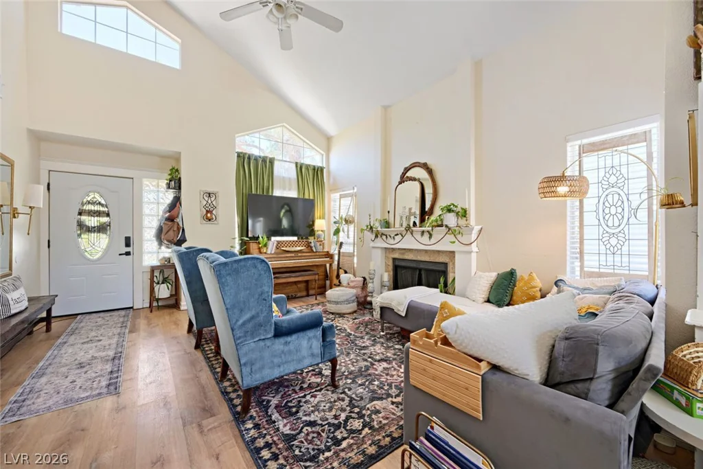 3024 Half Shell, Las Vegas, NV 89128