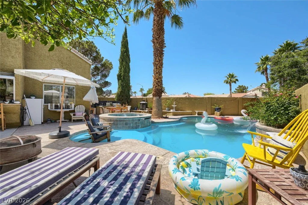 3024 Half Shell, Las Vegas, NV 89128