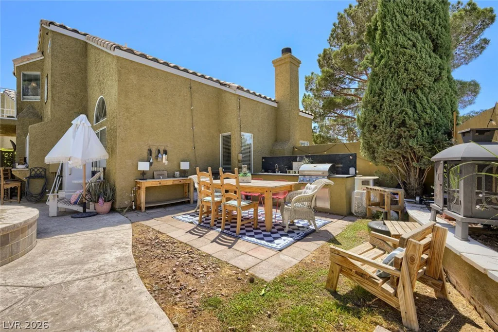 3024 Half Shell, Las Vegas, NV 89128