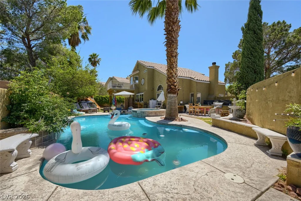 3024 Half Shell, Las Vegas, NV 89128