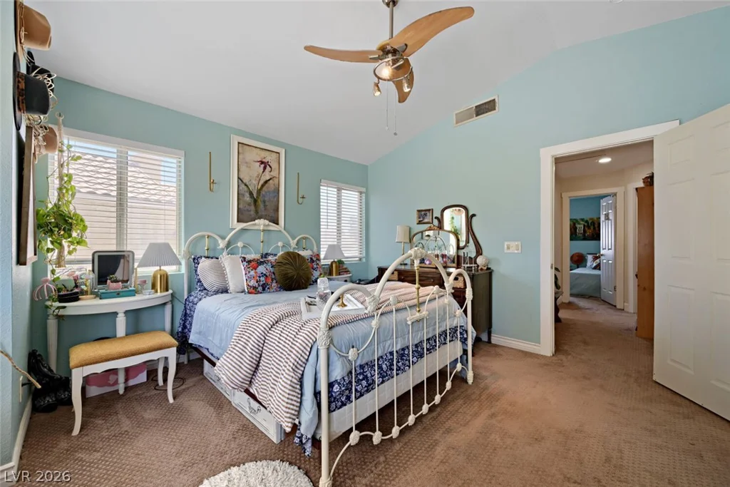 3024 Half Shell, Las Vegas, NV 89128