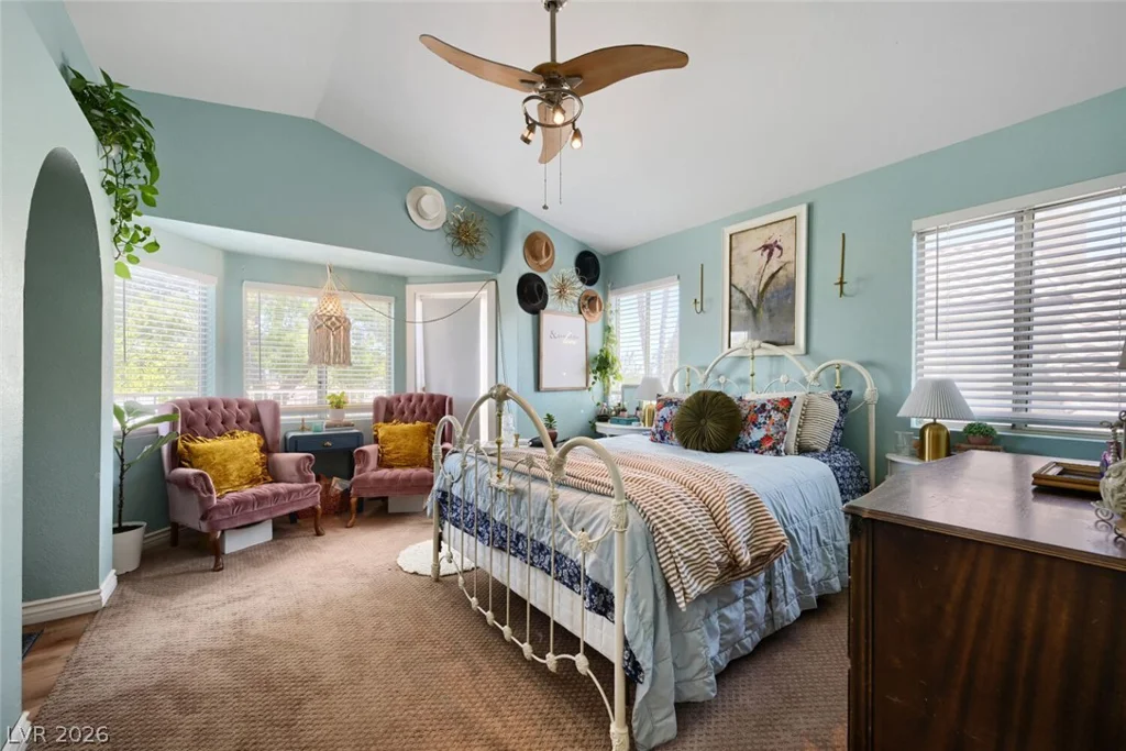 3024 Half Shell, Las Vegas, NV 89128