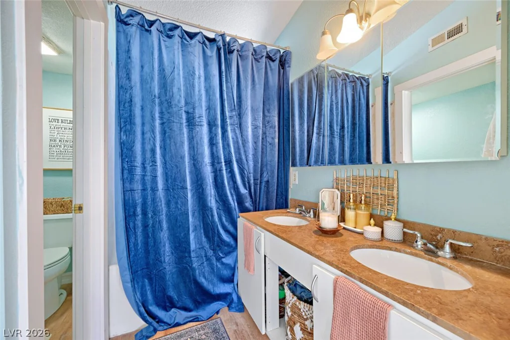 3024 Half Shell, Las Vegas, NV 89128