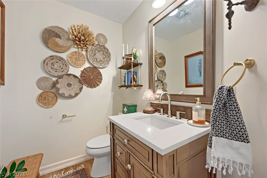 3024 Half Shell, Las Vegas, NV 89128