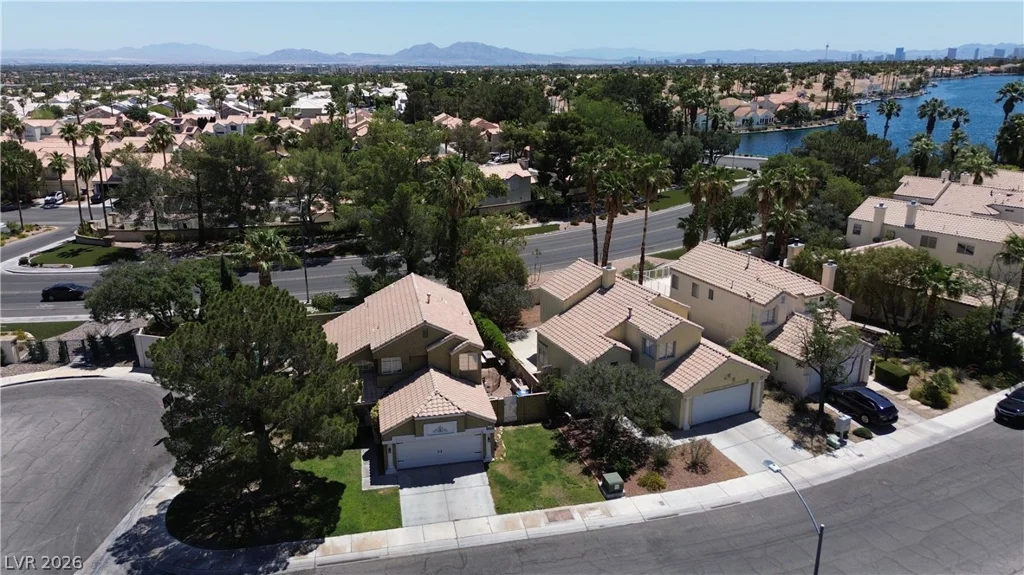 3024 Half Shell, Las Vegas, NV 89128