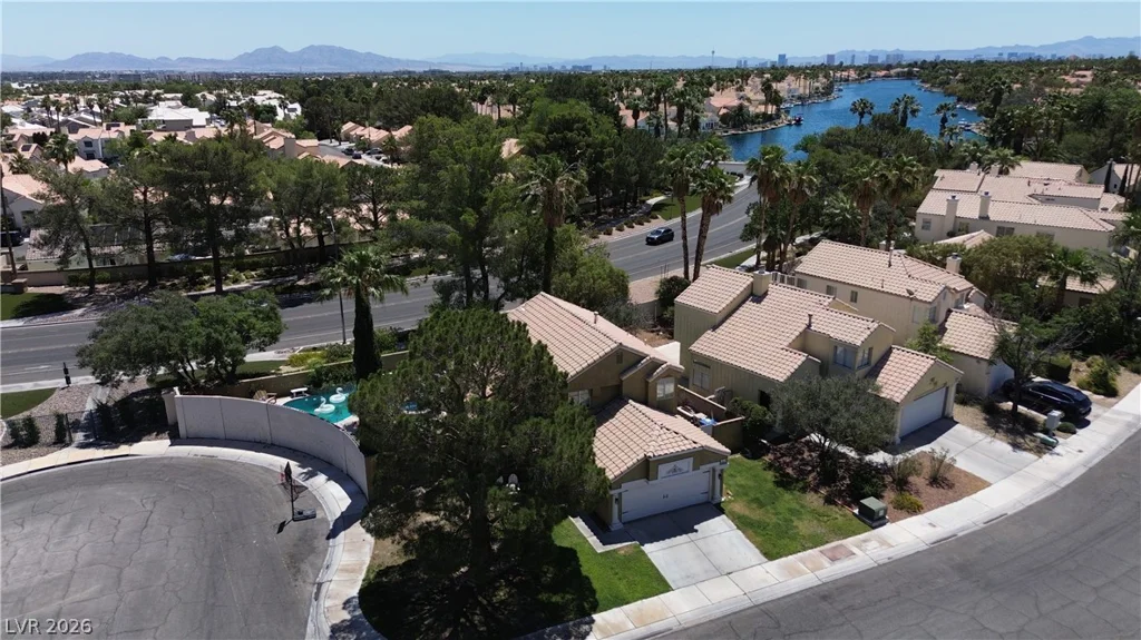 3024 Half Shell, Las Vegas, NV 89128