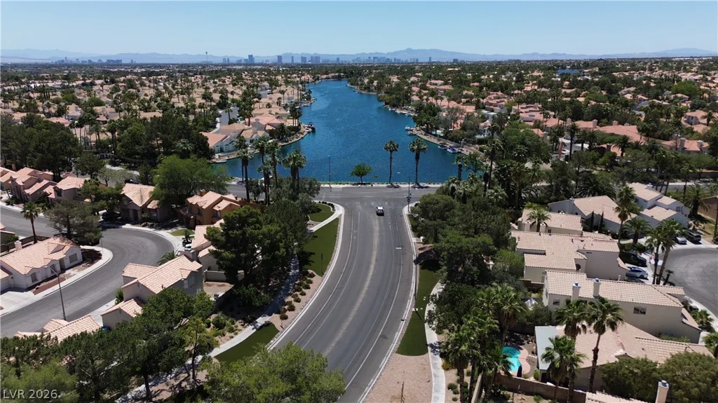 3024 Half Shell, Las Vegas, NV 89128