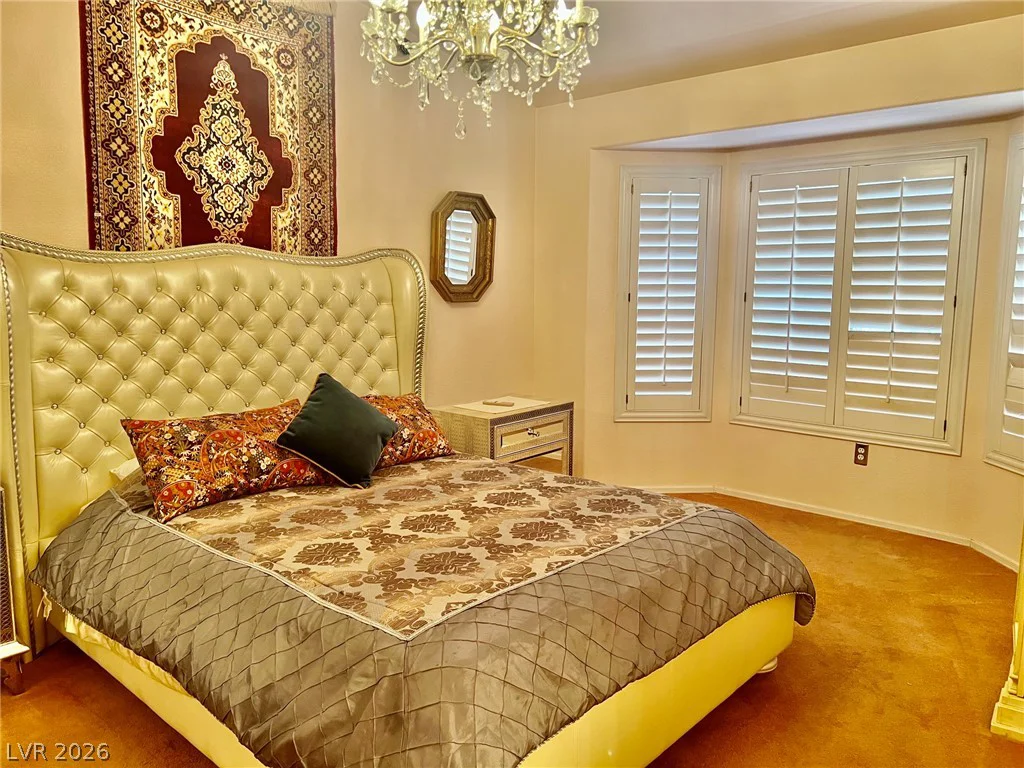 2712 Crown Ridge, Las Vegas, NV 89134