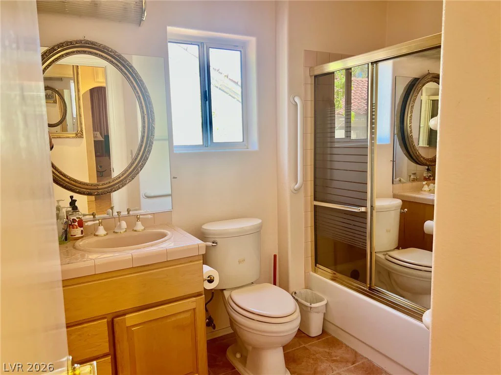 2712 Crown Ridge, Las Vegas, NV 89134