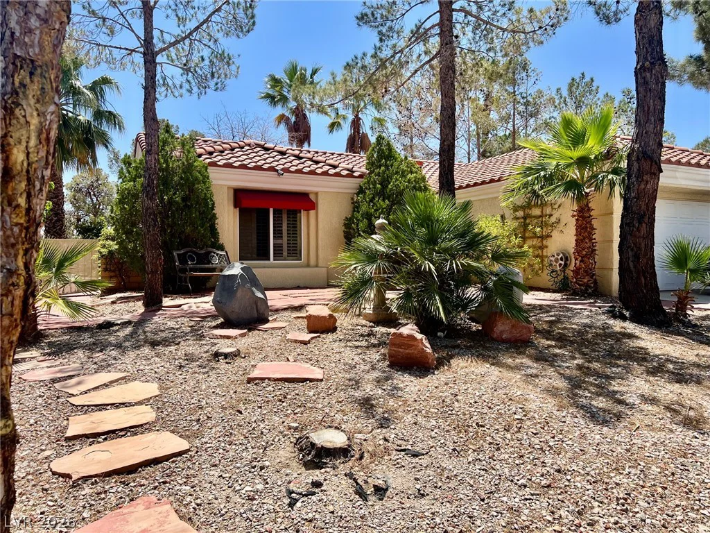 2712 Crown Ridge, Las Vegas, NV 89134
