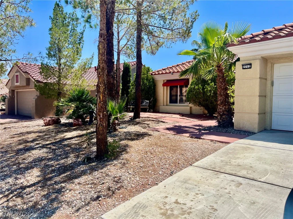 2712 Crown Ridge, Las Vegas, NV 89134