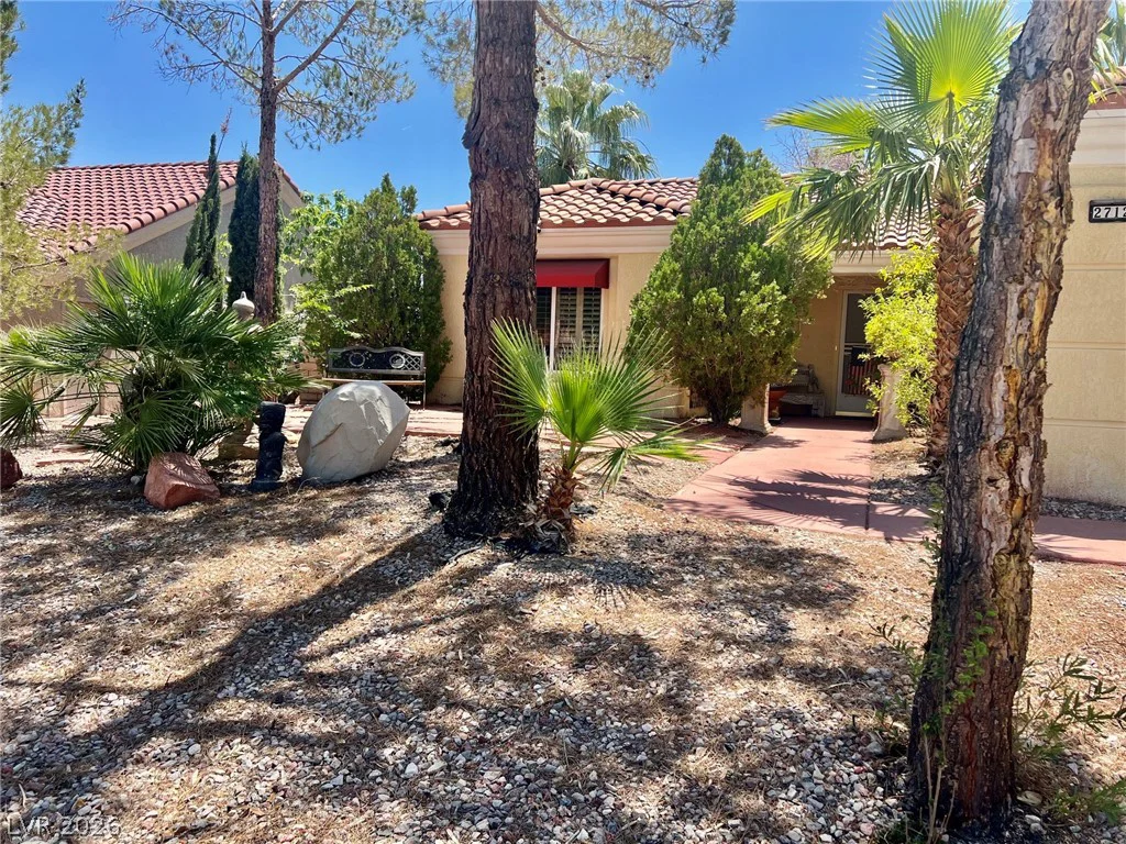 2712 Crown Ridge, Las Vegas, NV 89134