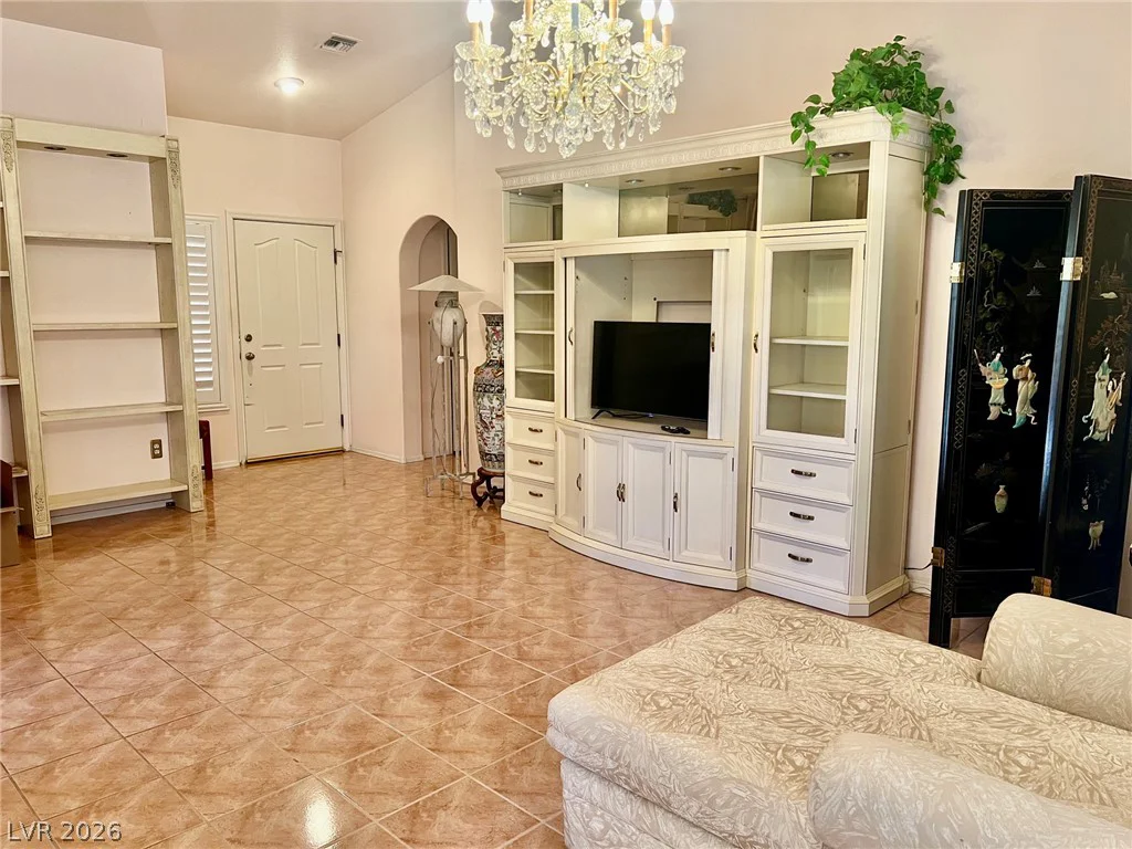 2712 Crown Ridge, Las Vegas, NV 89134